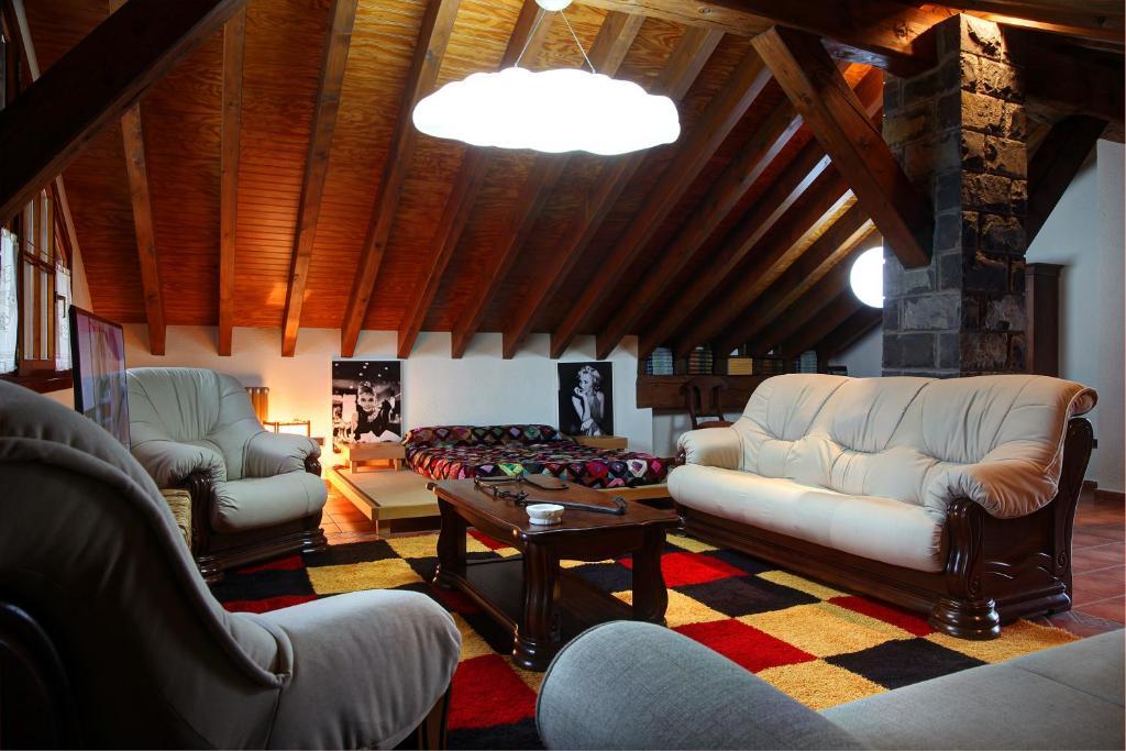 Casa Rural Villa Gervasio Fiscal Exterior photo